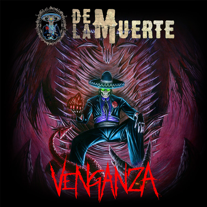 DE LA MUERTE